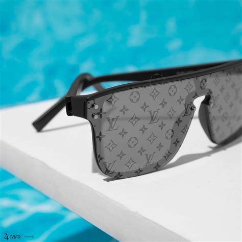 are lv sunglasses worth it|What do you think of Louis Vuitton sungl.